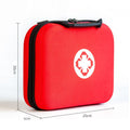 First Aid Kit — 391 Piece, Travel & Camping - The Kit List