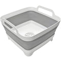 Collapsible Washing Bowl — Foldable Camping Sink, Multi - Purpose - The Kit List