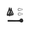 Resistance Bands Set — Heavy Duty Fabric Loop Bands - The Kit List